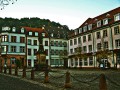 Otoo en Heidelberg