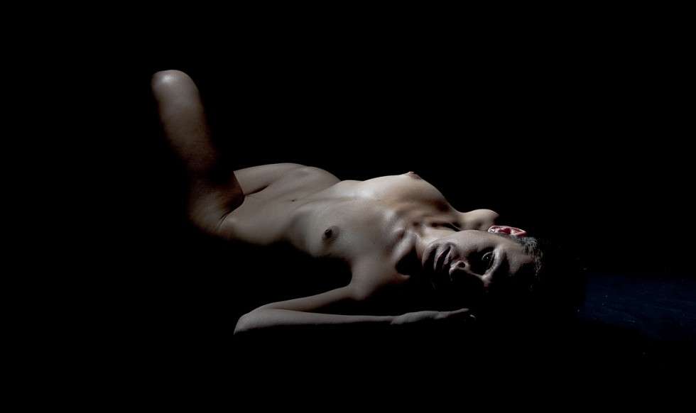 "Sesin desnudo" de Eugenio Bonilla Calonge