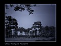 Ruinas de Angkor...