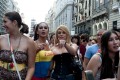 Da del orgullo gay en Madrid, 02-07-2011