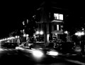 De noche por estas calles