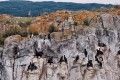 isla de los cormoranes (Canal de Beagle-Argentina)