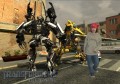 Transformers y yo