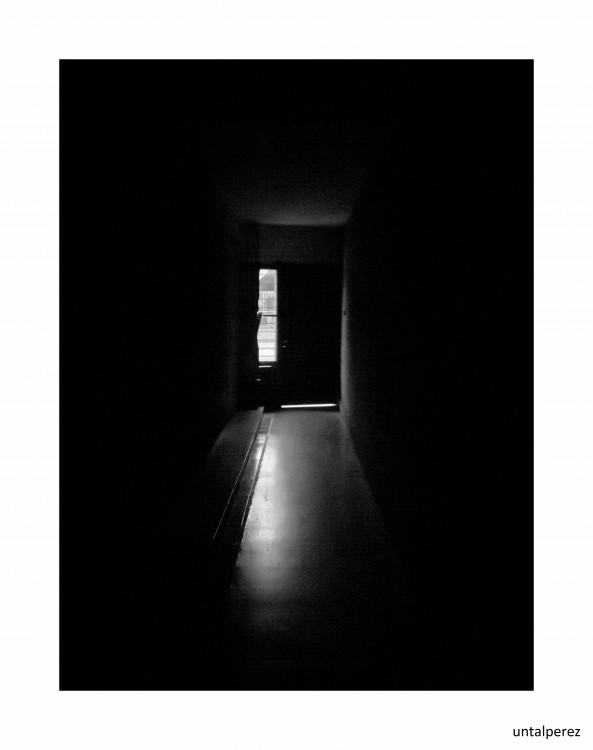 "La luz" de Daniel Prez Kchmeister
