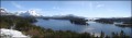 Clasica Vista de Bariloche