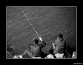 De pesca