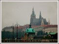 Maravillosa Praga