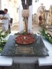 Memorial al Desaparecido en Corrientes