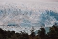 glaciar perito Moreno