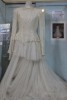 vestido de novia usado en 1902