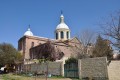 iglesia de La Merded -Ciudad de Mendoza