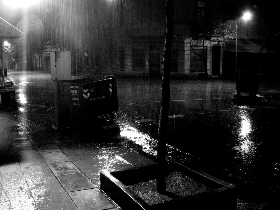 "lluvia" de Jorge Mariscotti (piti)