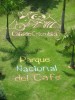 PARQUE DEL CAFE EN MI BELLA COLOMBIA