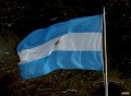 `Bienvenida a la Argentina Analia`