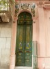 puerta colonial