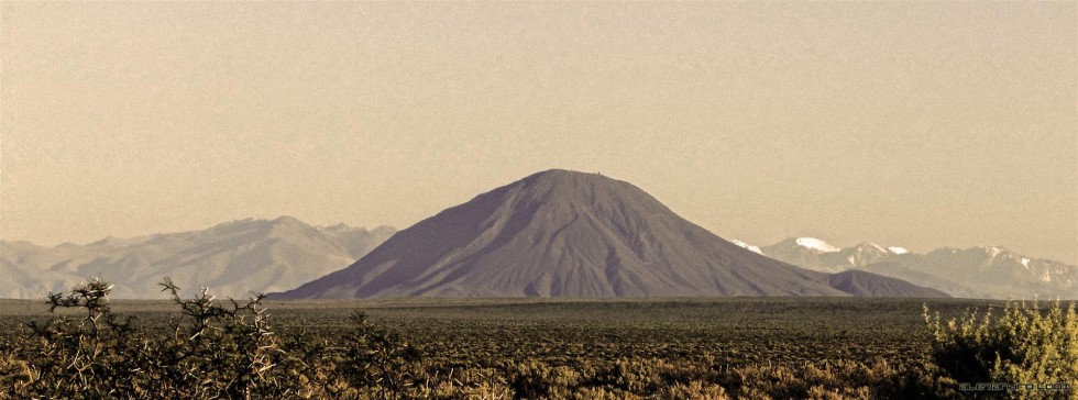 "Cerro" de Alejandro Lodi