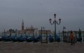 Venecia Nublado