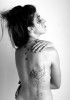 Cuerpos Tatuados (Antonella)