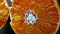 El alma de la naranja