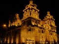 Iglesia Catedral de Crdoba..visin nocturna..