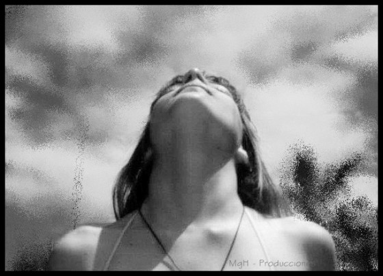 "El sol en mi rostro" de Gabriela Hernndez Canales