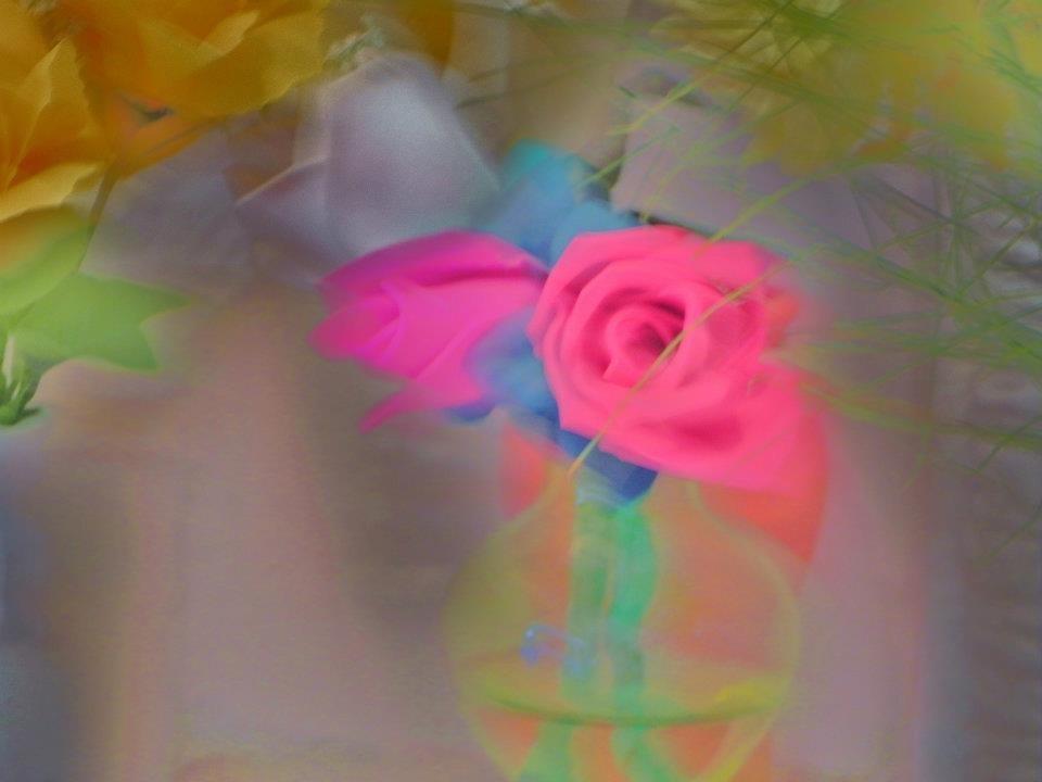 "`la flor mas bella`" de Ailen Maldonado
