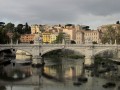 Tiber , Roma