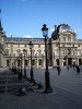 Pase del Louvre Paris