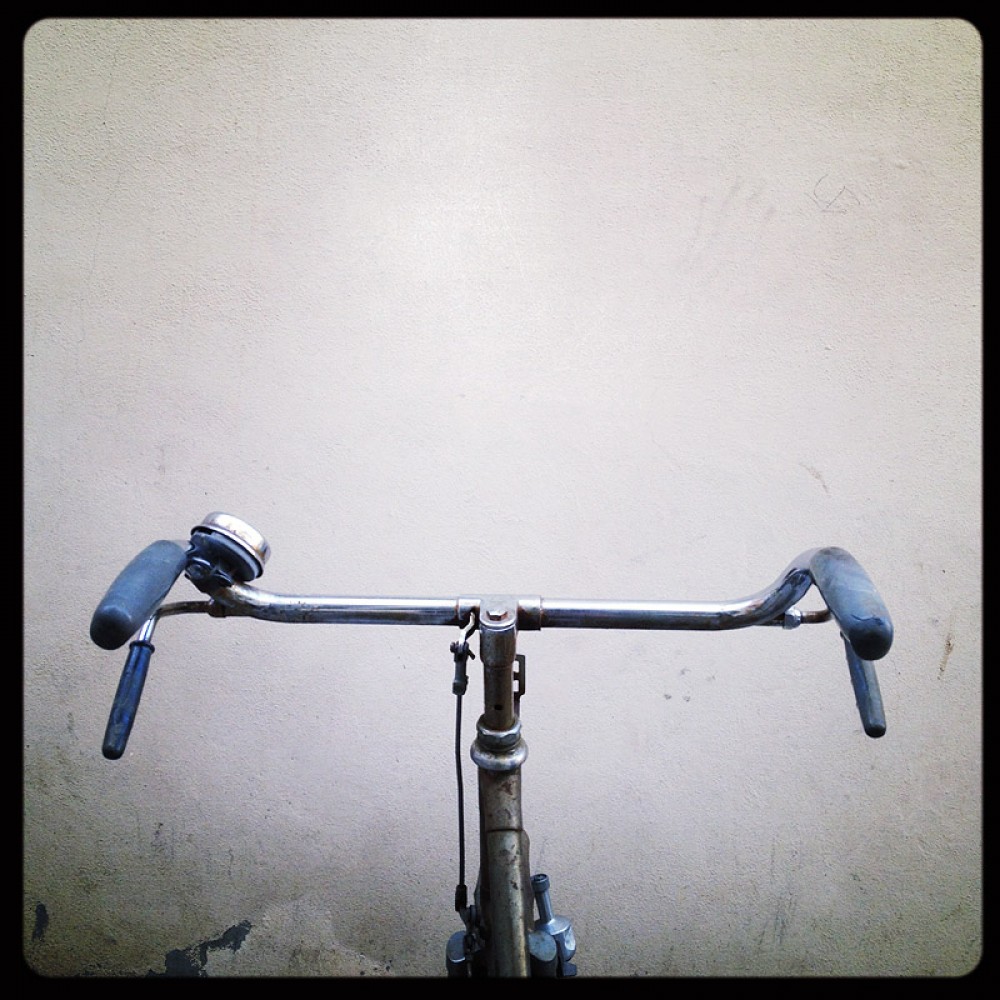 "Bike" de Ariel Gonzalez