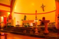 El Altar de la Parroquia