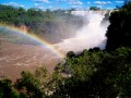 Felicitaciones Cataratas del Iguazu