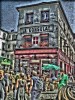 Calle de Montmartre
