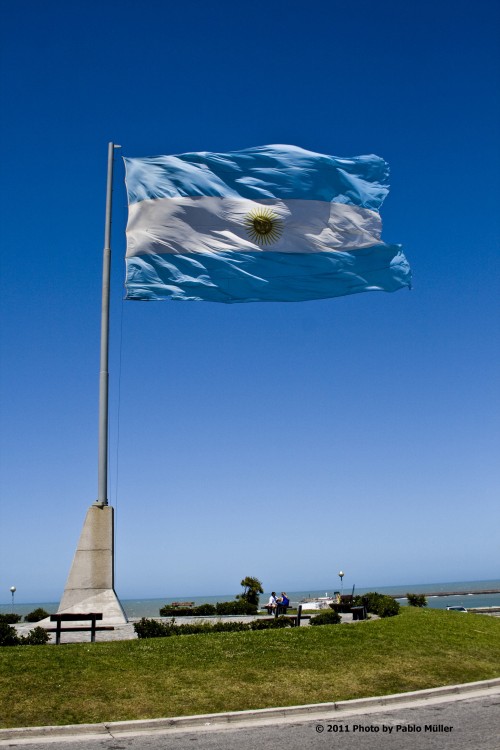"Argentina" de Pablo Mller