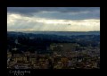 FLORENCIA CON RAYOS DE SOL