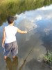 Pescando nubes