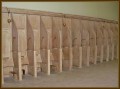 Monasterio - Boxes de Oracin