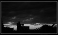Oscuridad tormentosa sobre el molino