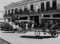 Una Calle De La Habana