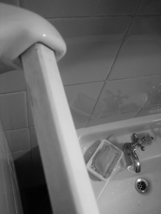 "higiene.." de Alicia Tiziano