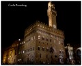 Florencia nocturna