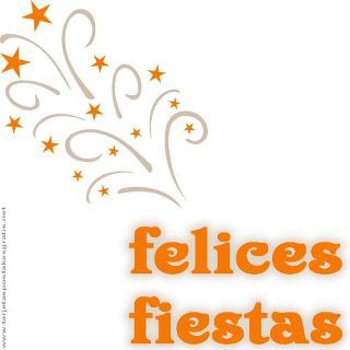 "Felices Fiestas" de Jose Carlos Kalinski