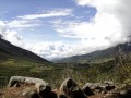 Valle del rio Mucujum