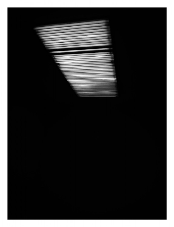 "El cuarto oscuro" de Analia Coccolo