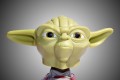 Retrato de Yoda