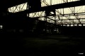 La Fabrica abandonada.