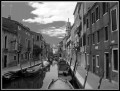 Por siempre Venecia