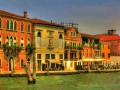Ristorante Riviera Venezia