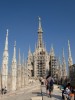 El Duomo por los techos 1