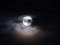 Hoy - Noche de luna llena