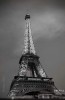 The Eiffel.